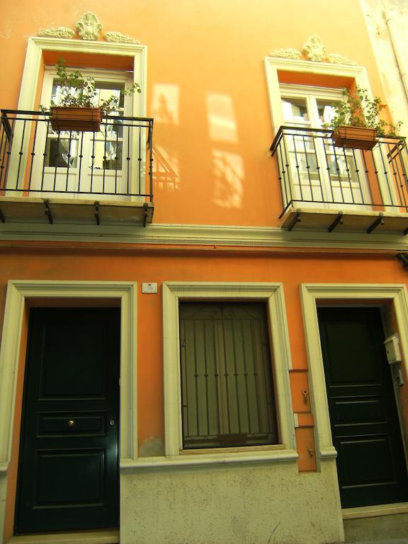 Elizabeth B&B Cagliari Luaran gambar