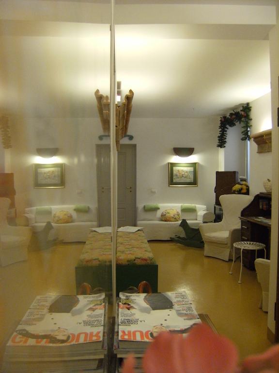 Elizabeth B&B Cagliari Luaran gambar