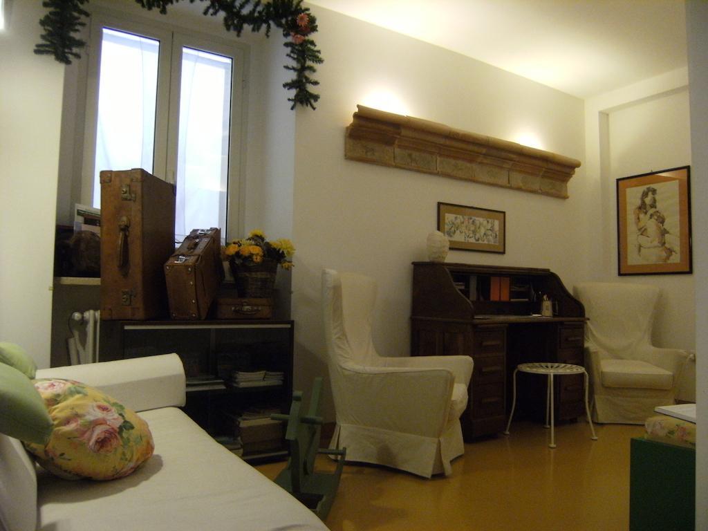 Elizabeth B&B Cagliari Luaran gambar