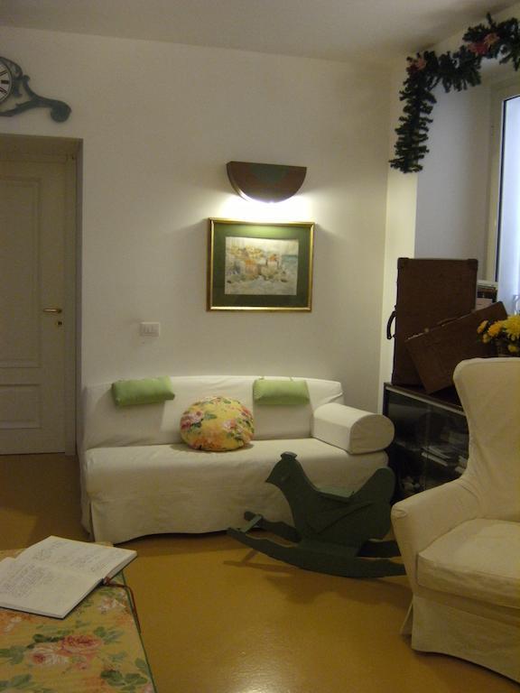 Elizabeth B&B Cagliari Luaran gambar