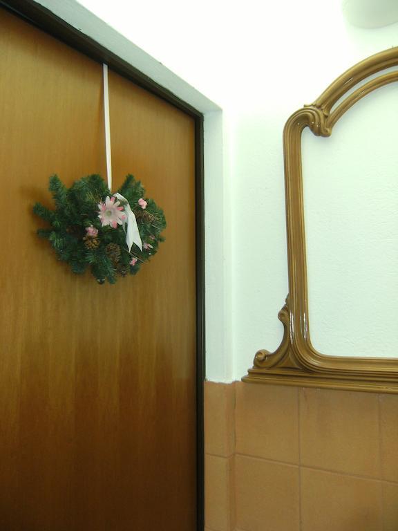 Elizabeth B&B Cagliari Luaran gambar