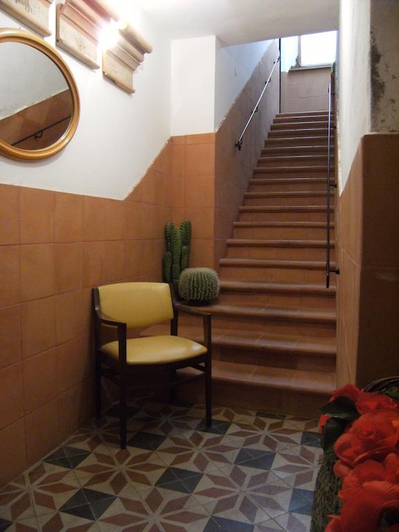 Elizabeth B&B Cagliari Luaran gambar