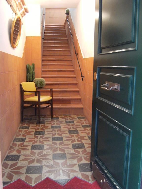 Elizabeth B&B Cagliari Luaran gambar