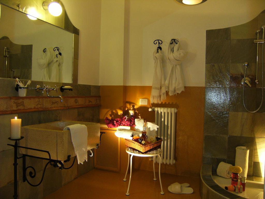 Elizabeth B&B Cagliari Luaran gambar