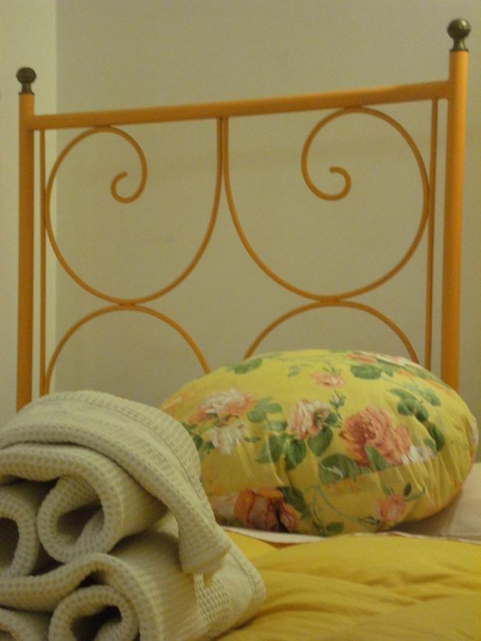 Elizabeth B&B Cagliari Bilik gambar